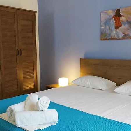 Neria Summer Houses Hanioti Zewnętrze zdjęcie