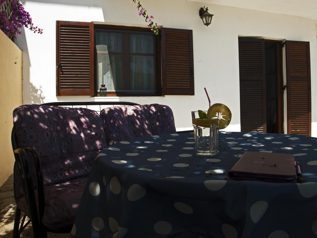 Neria Summer Houses Hanioti Zewnętrze zdjęcie