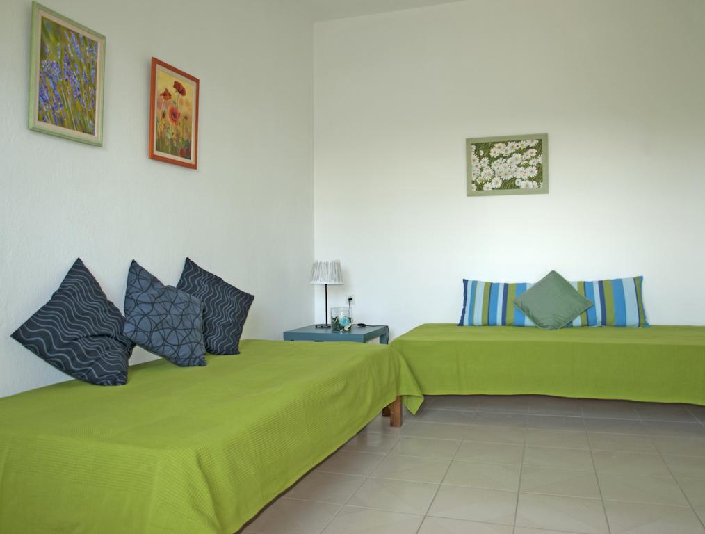 Neria Summer Houses Hanioti Pokój zdjęcie