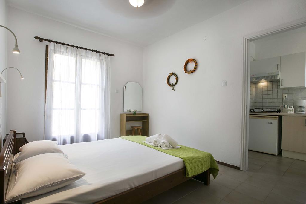 Neria Summer Houses Hanioti Zewnętrze zdjęcie