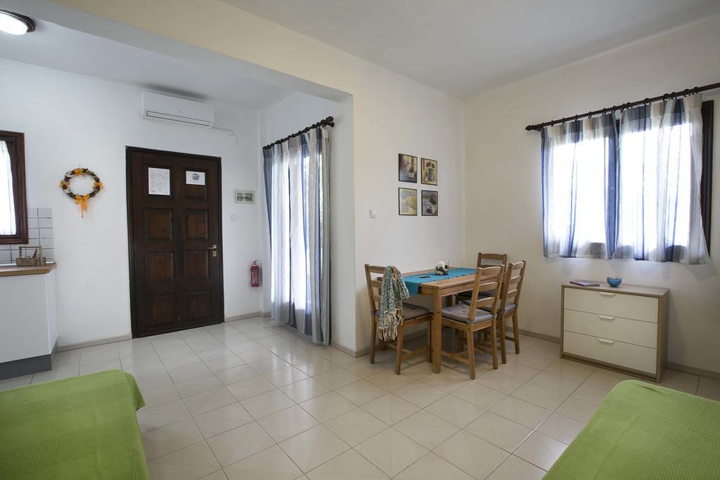 Neria Summer Houses Hanioti Zewnętrze zdjęcie