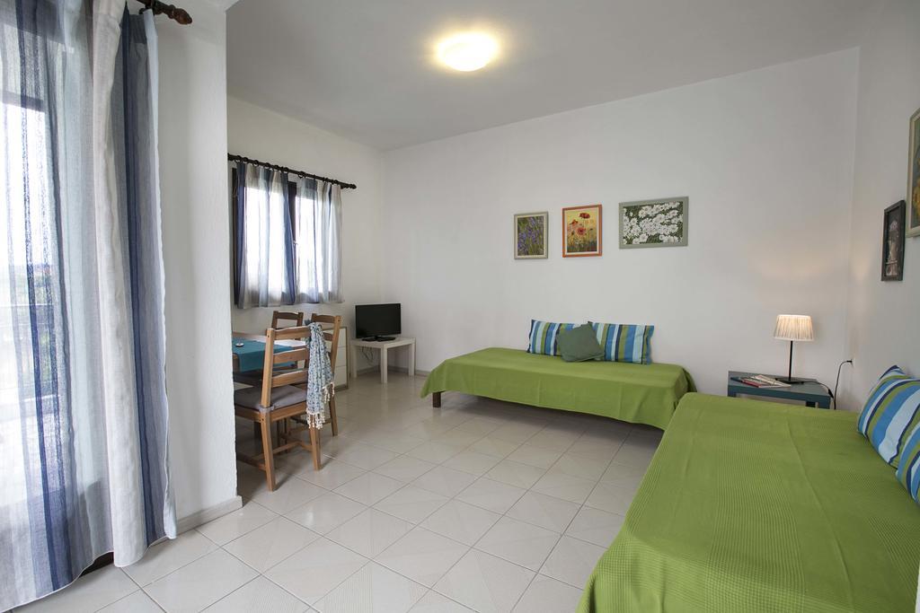 Neria Summer Houses Hanioti Zewnętrze zdjęcie