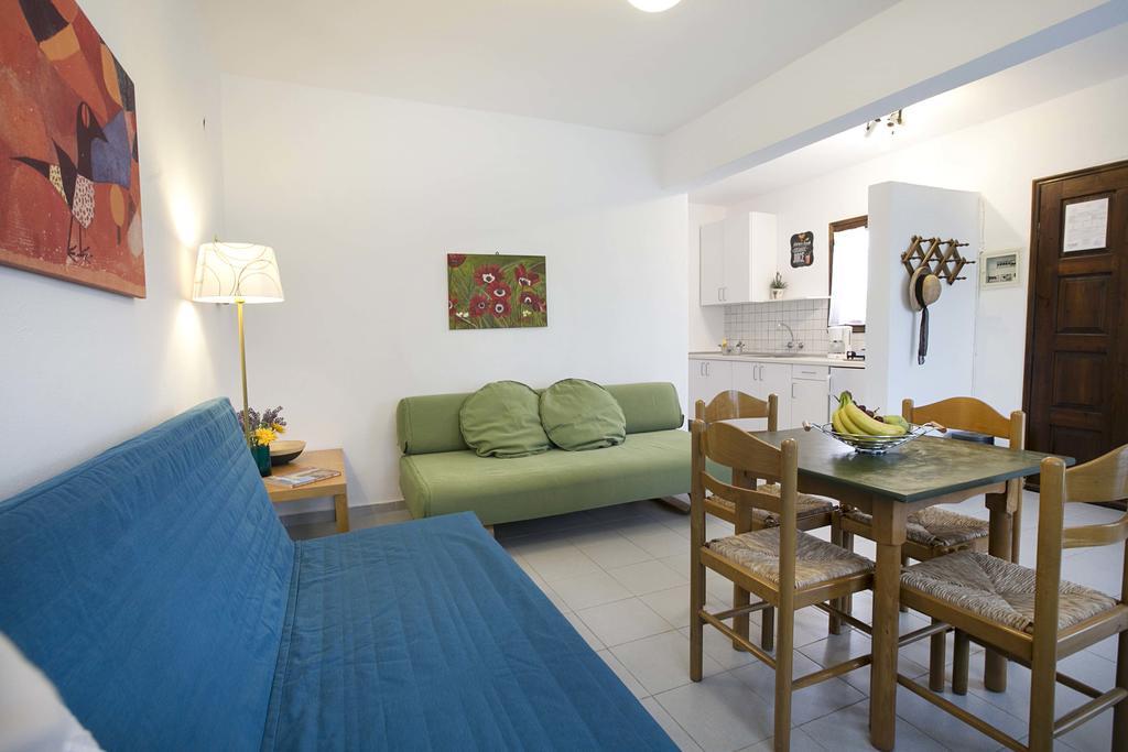 Neria Summer Houses Hanioti Zewnętrze zdjęcie