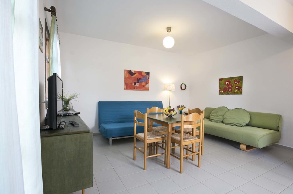 Neria Summer Houses Hanioti Zewnętrze zdjęcie