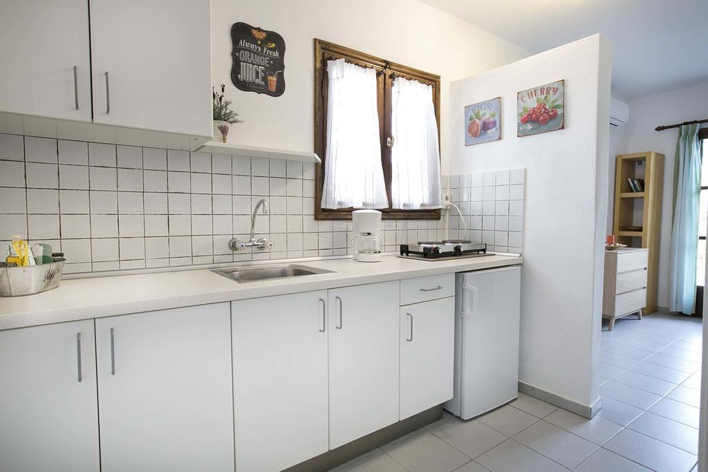 Neria Summer Houses Hanioti Zewnętrze zdjęcie