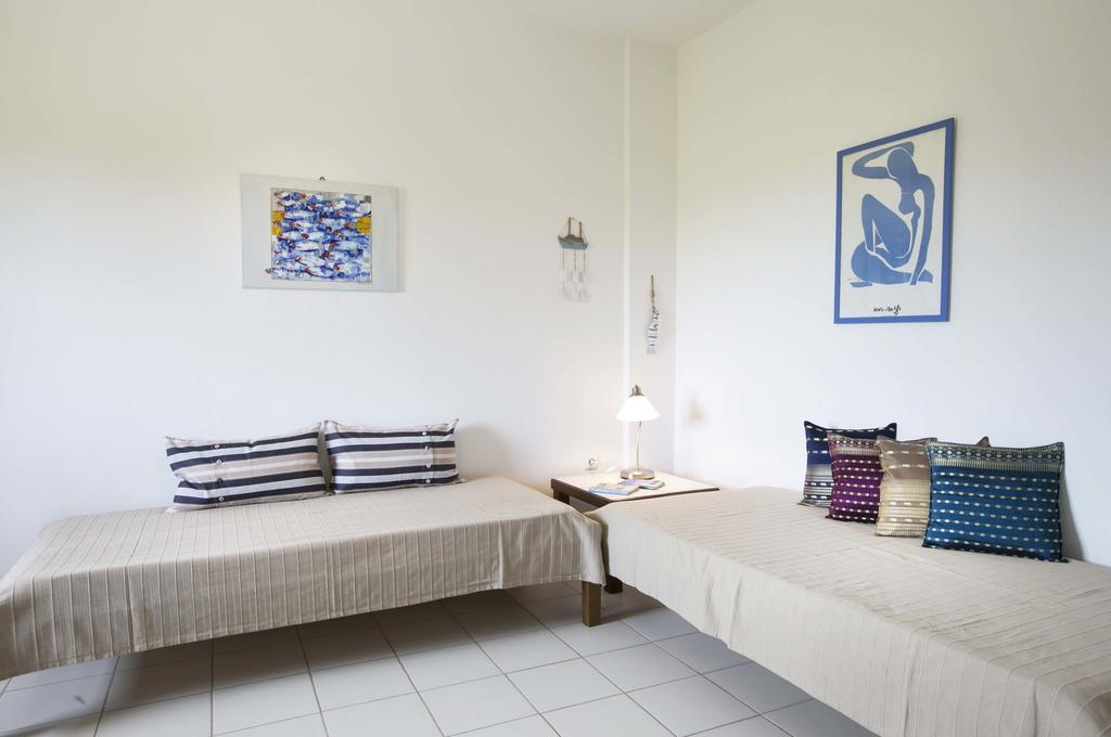 Neria Summer Houses Hanioti Zewnętrze zdjęcie