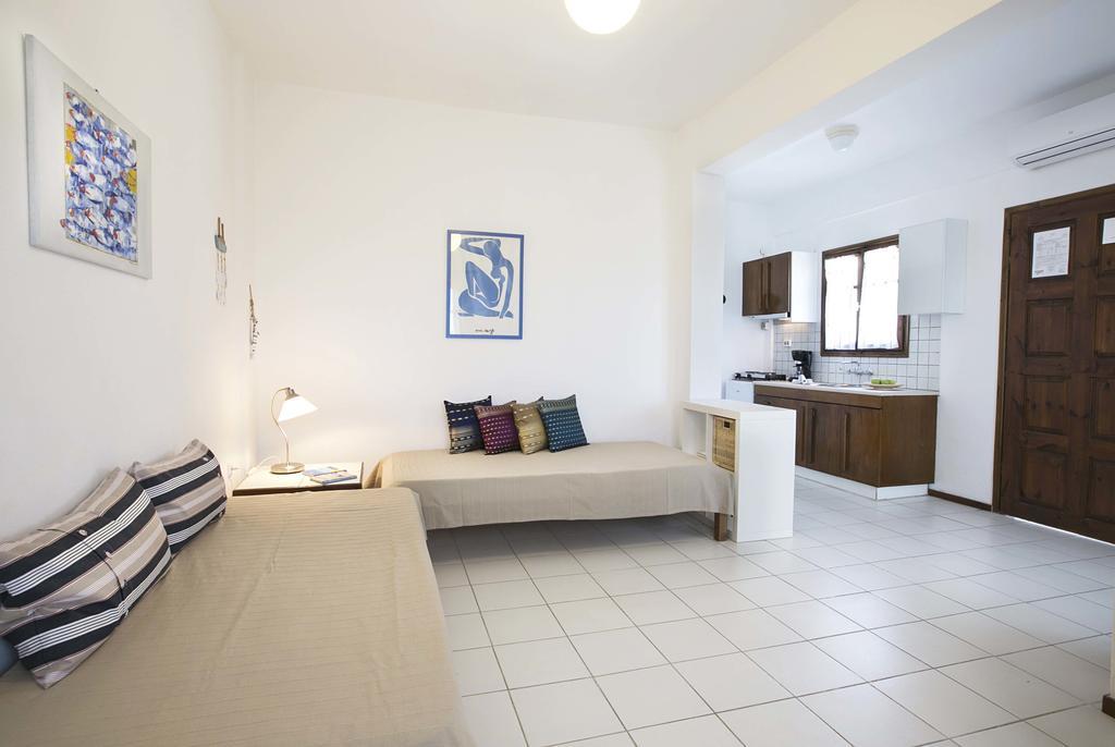 Neria Summer Houses Hanioti Zewnętrze zdjęcie