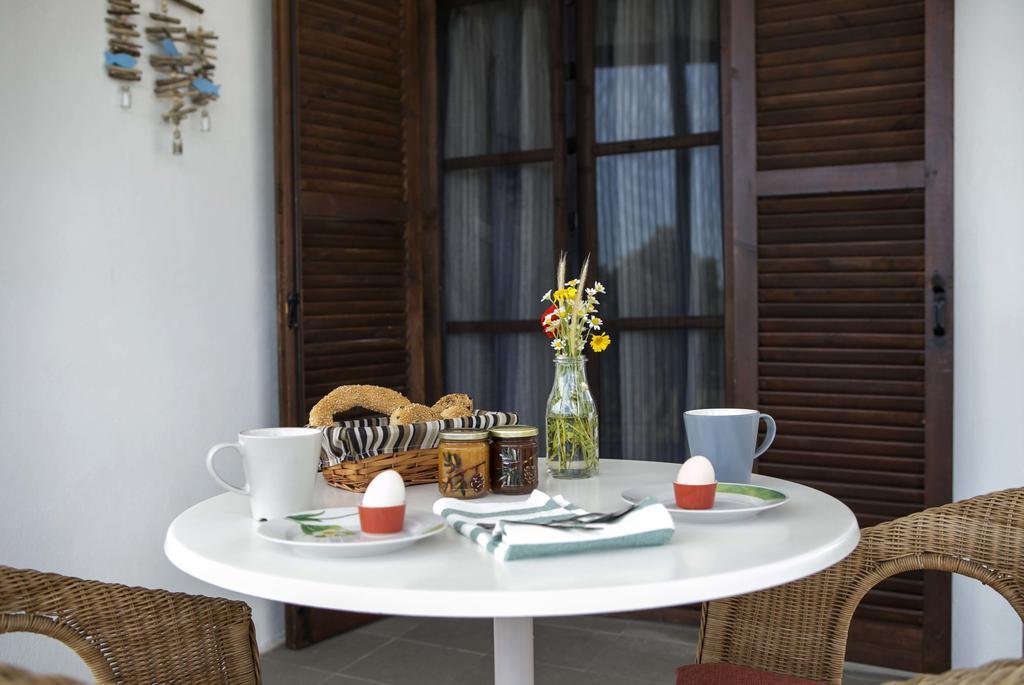 Neria Summer Houses Hanioti Zewnętrze zdjęcie